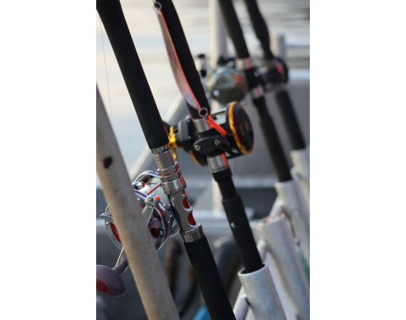 Savage Gear Skrei Festival march 2026