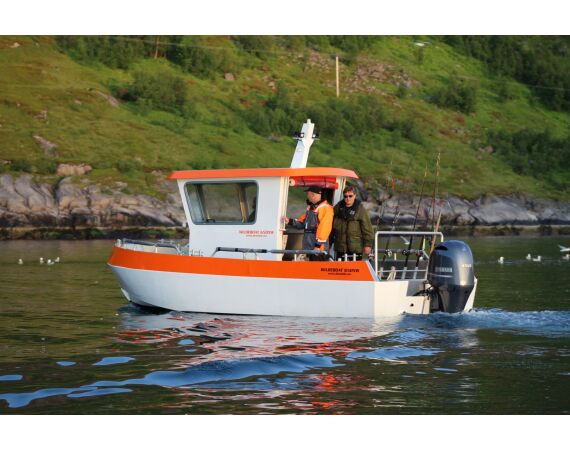 Savage Gear Skrei Festival march 2026