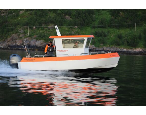 Savage Gear Skrei Festival march 2026