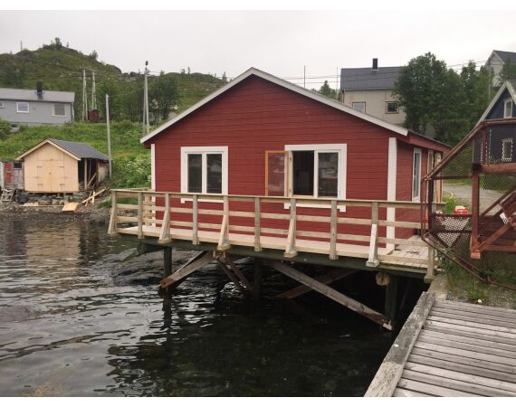 Savage Gear Skrei Festival march 2026