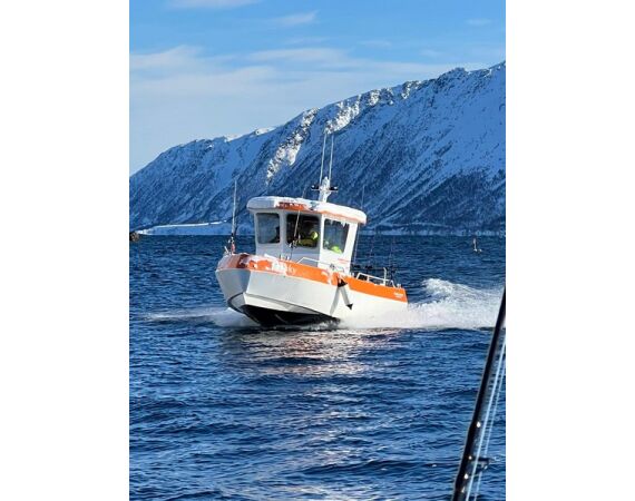 Savage Gear Skrei Festival march 2026