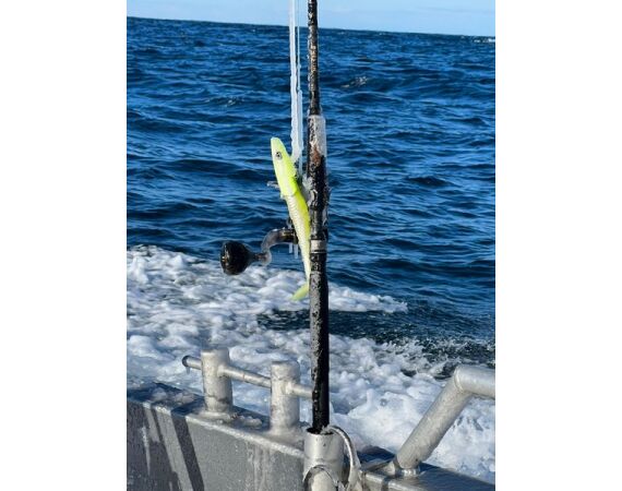 Savage Gear Skrei Festival march 2026