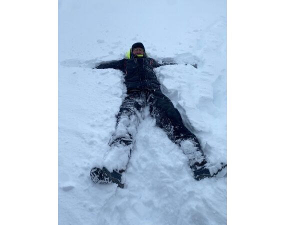 Savage Gear Skrei Festival march 2026