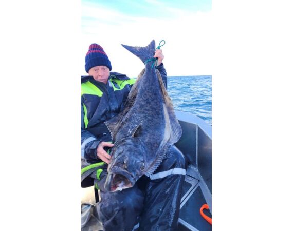 Savage Gear Skrei Festival march 2026