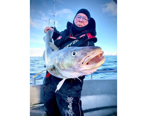 Savage Gear Skrei Festival march 2026