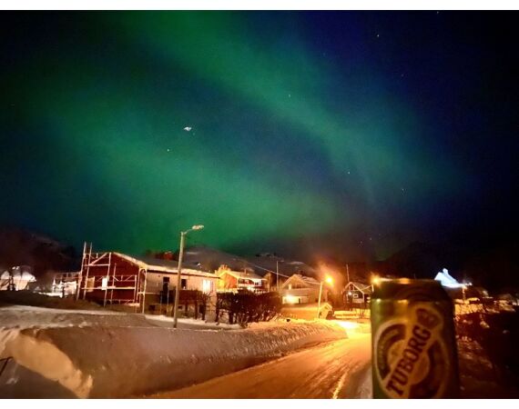 Savage Gear Skrei Festival march 2026