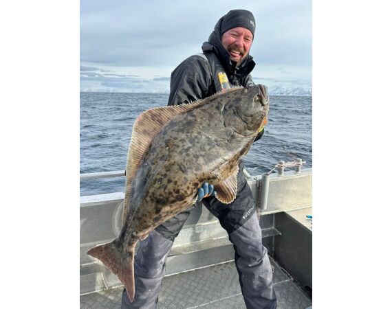 Savage Gear Skrei Festival march 2026