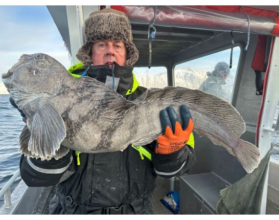 Savage Gear Skrei Festival march 2026