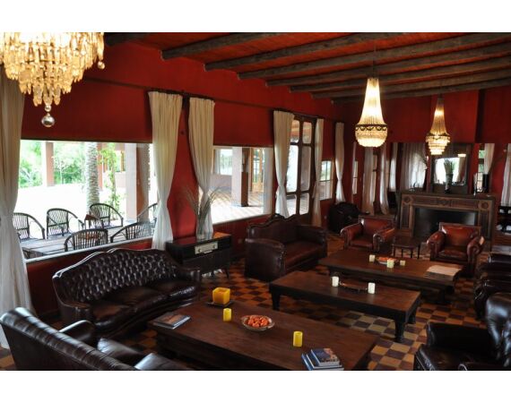 Argentina , Golden Dorado