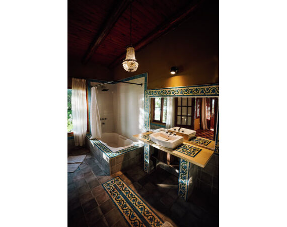 Argentina , Golden Dorado