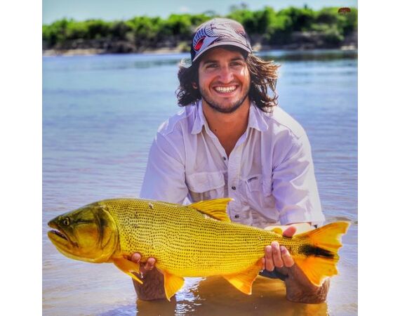 Argentina , Golden Dorado