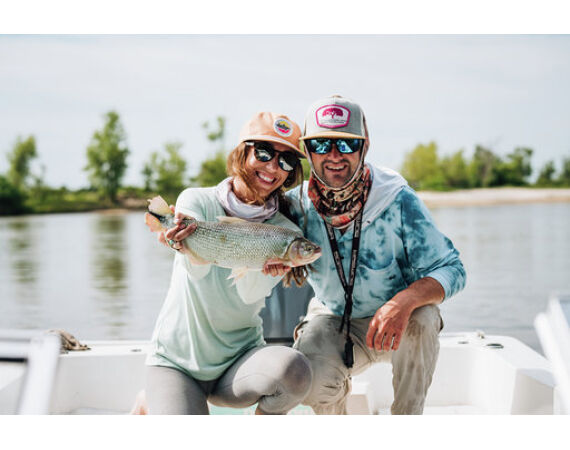Argentina , Golden Dorado