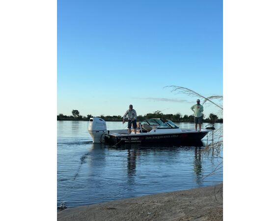 Argentina , Golden Dorado