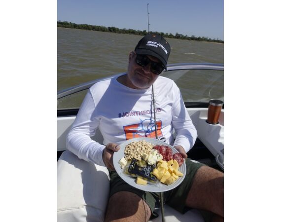 Argentina , Golden Dorado