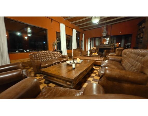 Argentina , Golden Dorado