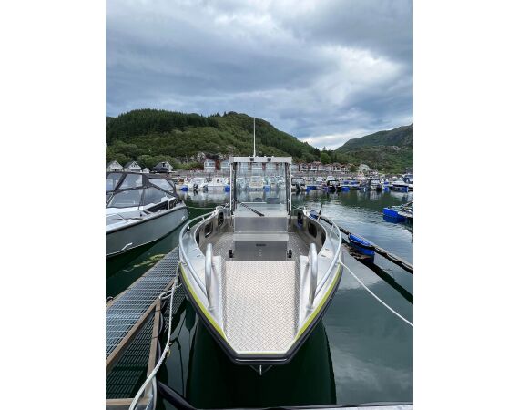 Light Tackle Norway sep 26