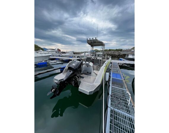 Light Tackle Norway sep 26