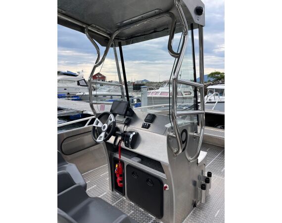 Light Tackle Norway sep 26