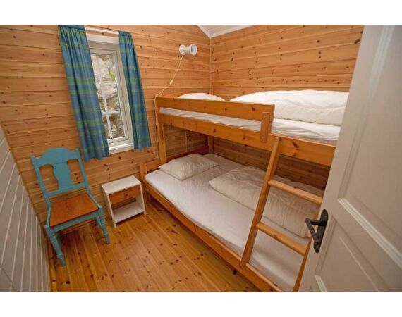 Light Tackle Norway sep 26