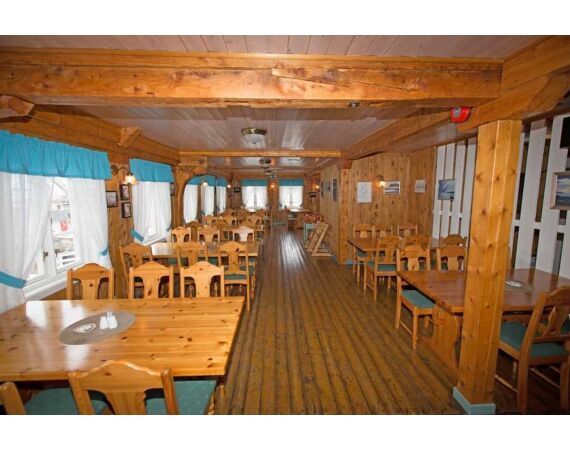 Light Tackle Norway sep 26