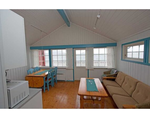 Light Tackle Norway sep 26