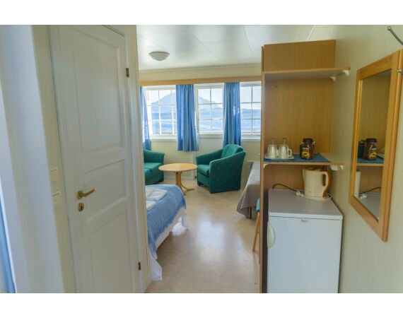 Light Tackle Norway sep 26