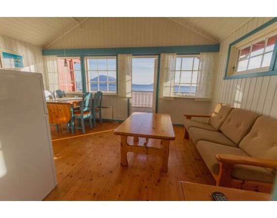 Light Tackle Norway sep 26