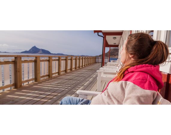 Light Tackle Norway sep 26