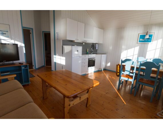 Light Tackle Norway sep 26