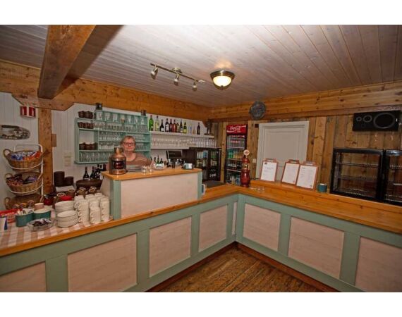 Light Tackle Norway sep 26