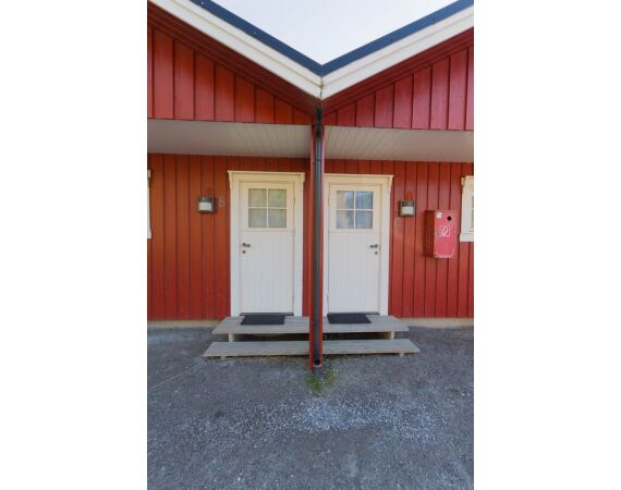 Light Tackle Norway sep 26