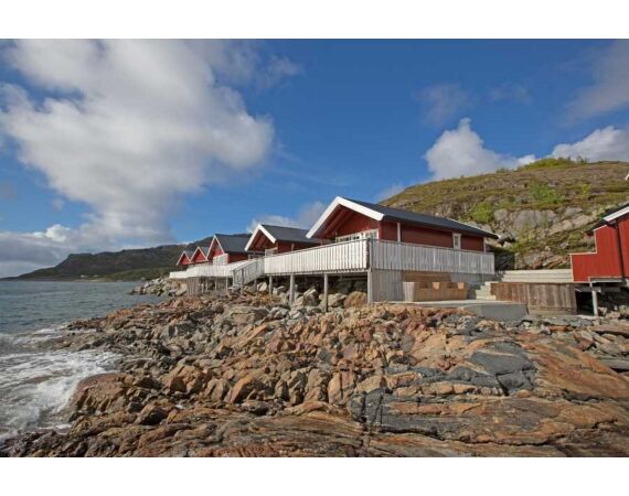 Light Tackle Norway sep 26