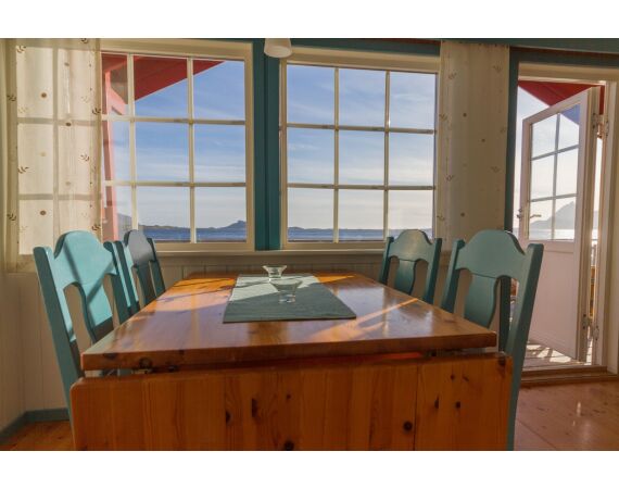 Light Tackle Norway sep 26