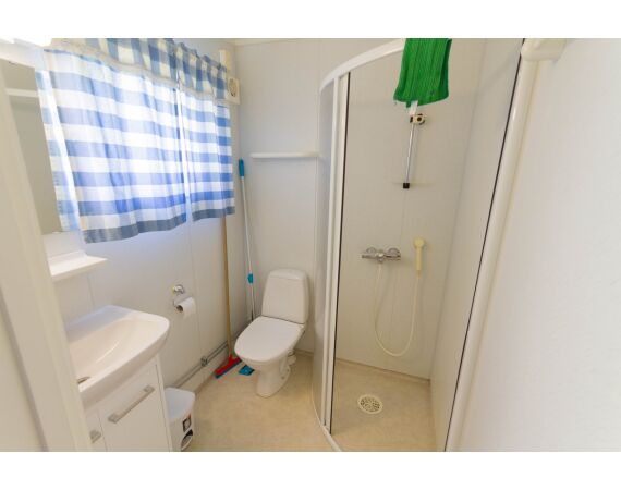 Light Tackle Norway sep 26