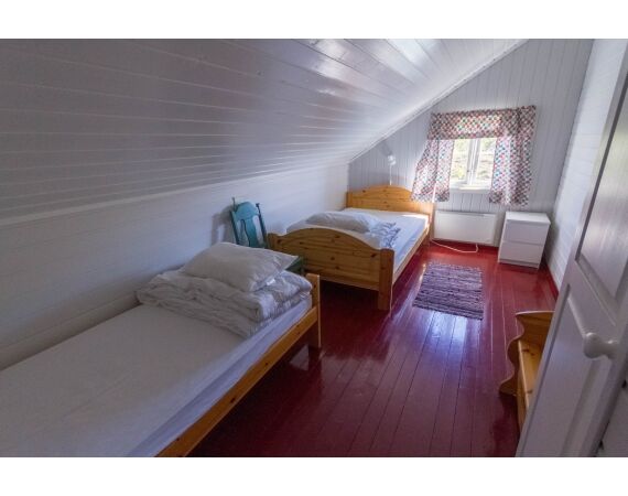 Light Tackle Norway sep 26