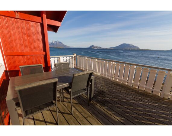 Light Tackle Norway sep 26