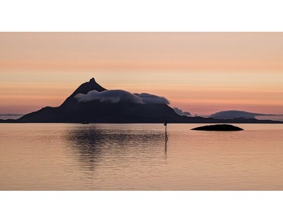 Light Tackle Norway sep 26