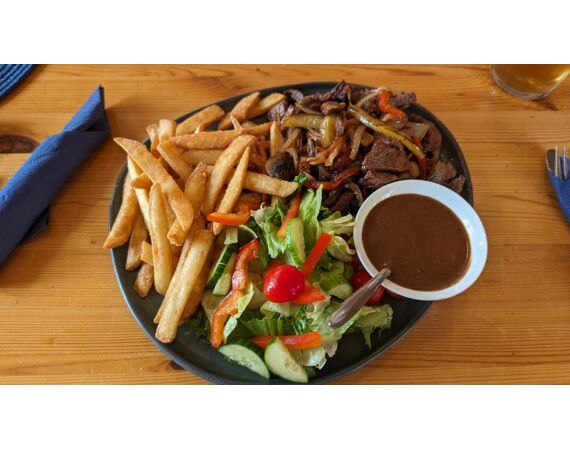 Light Tackle Norway sep 26