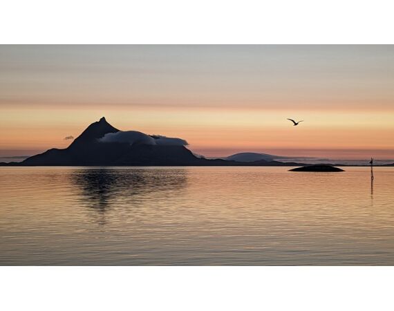 Light Tackle Norway sep 26