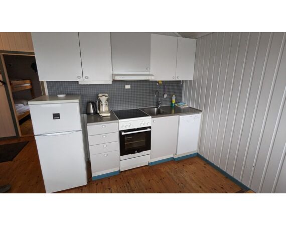 Light Tackle Norway sep 26