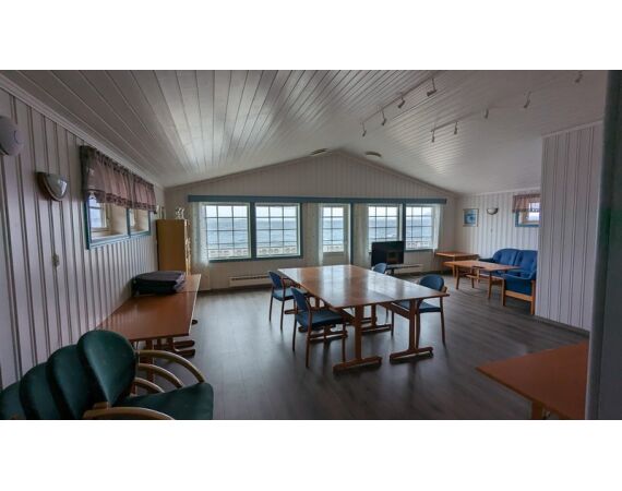 Light Tackle Norway sep 26