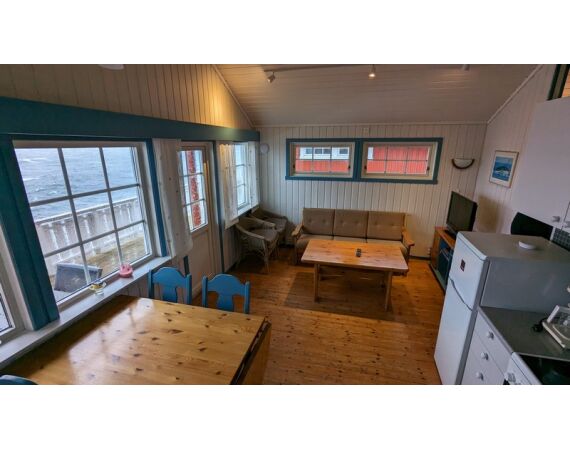 Light Tackle Norway sep 26