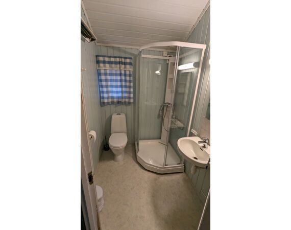 Light Tackle Norway sep 26