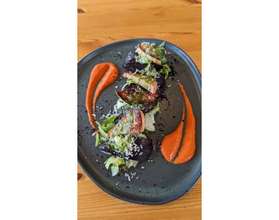 Light Tackle Norway sep 26