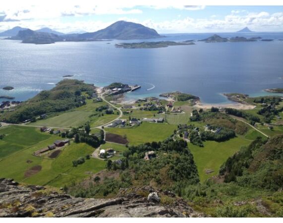 Light Tackle Norway sep 26