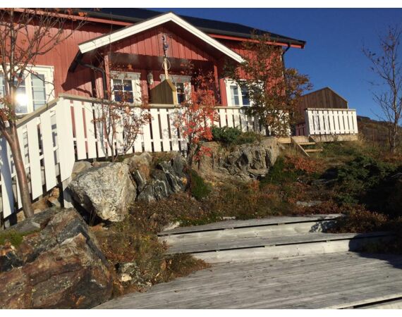 Light Tackle Norway sep 26