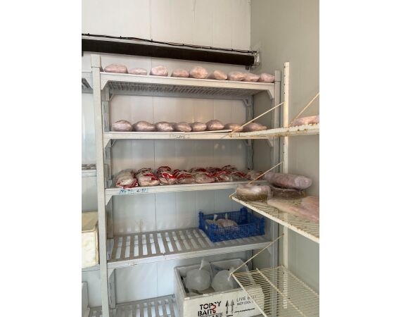 Light Tackle Norway sep 26