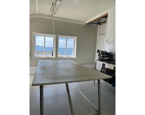 Light Tackle Norway sep 26