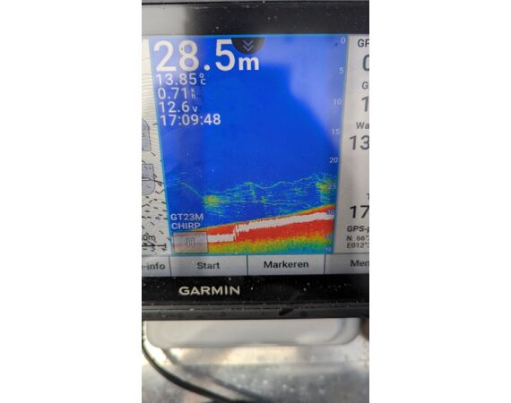 Light Tackle Norway sep 26