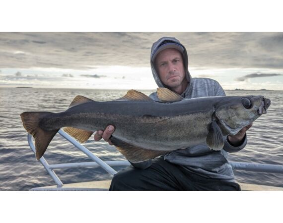 Light Tackle Norway sep 26